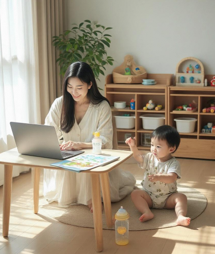 宝妈边工作边带娃.png